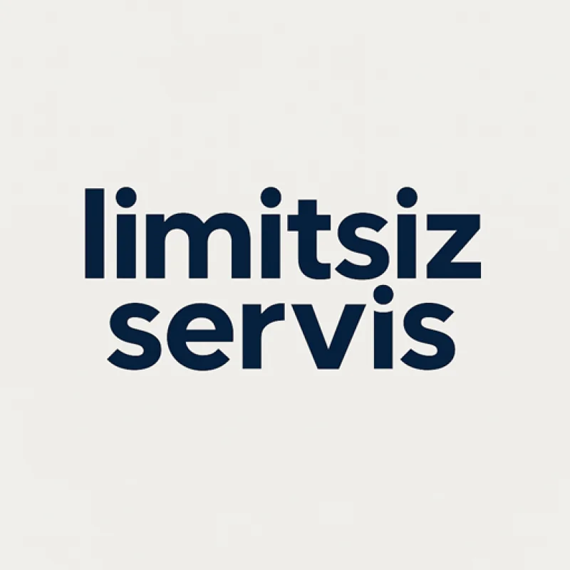 Limitsiz Servis